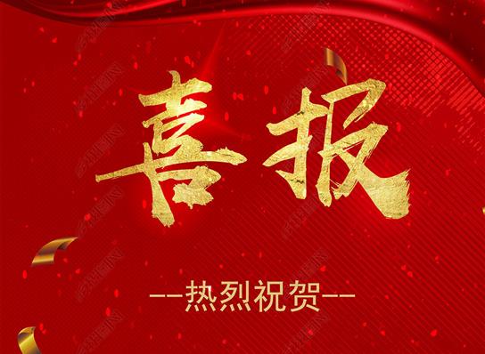 集團(tuán)公司被評(píng)為四川省建筑業(yè)骨干企業(yè)